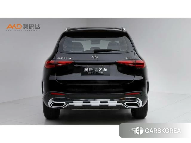 Mercedes-Benz GLC id 4300880 из Китая 7