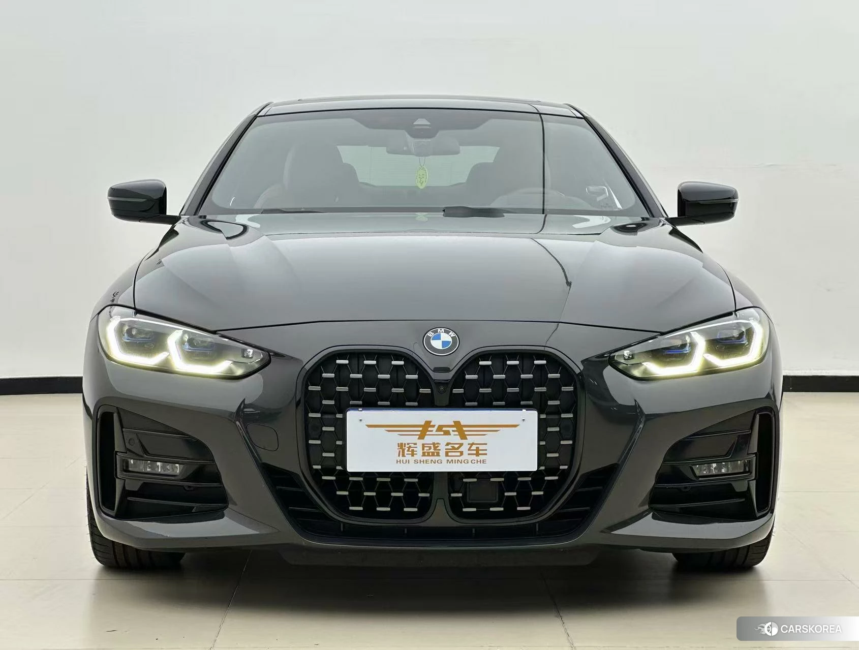 BMW 4 series id 4454758 из Китая 7