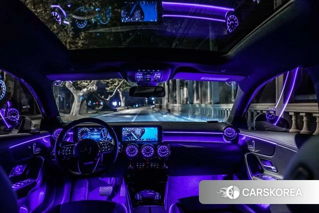Mercedes-Benz Class A id 4272213 из Китая 12