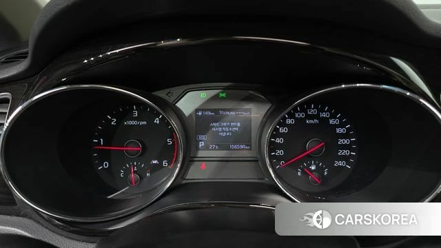 Kia The New Carnival id 4658268 из Кореи 27