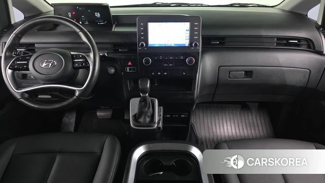 Hyundai Staria id 4500134 из Кореи 27