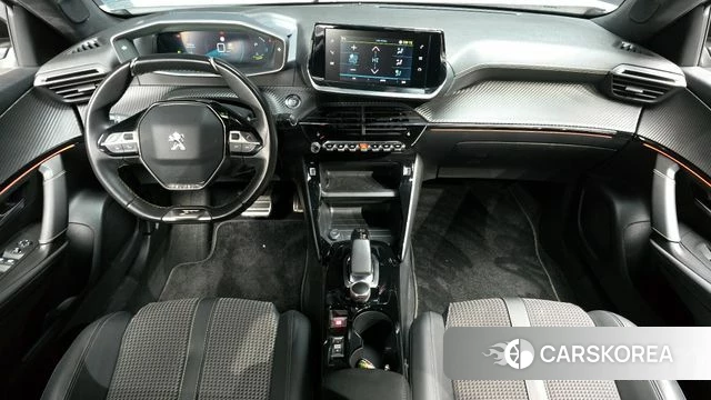 Peugeot e-2008 second generation id 3819140 из Кореи 17