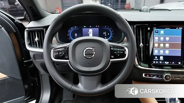 Volvo S90 id 3446903 из Кореи 17