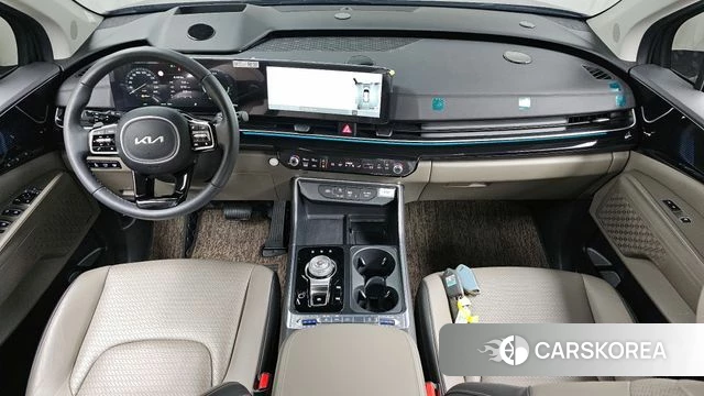 Kia The New Carnival 4th Generation id 3883146 из Кореи 17