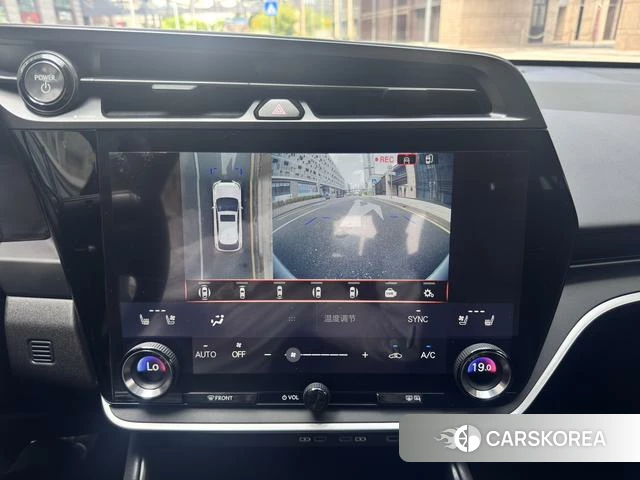 Lexus RZ id 4298350 из Китая 30
