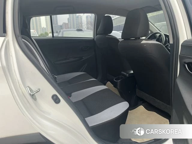 Toyota YARIS L Zhixuan id 4278836 из Китая 12