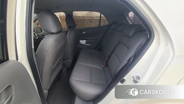 Kia All New Morning (JA) id 3682179 из Кореи 17