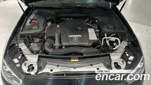 Mercedes-Benz E-Class W213 id 2714823 из Кореи 17