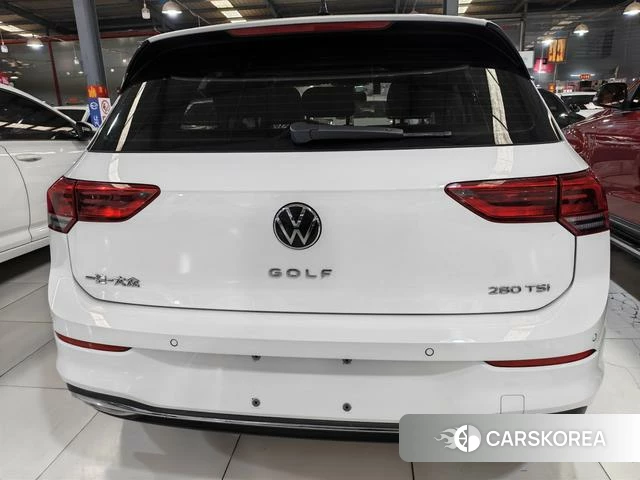 Volkswagen Golf id 4358934 из Китая 7