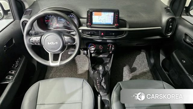 Kia Morning Urban (JA) id 3910692 из Кореи 17