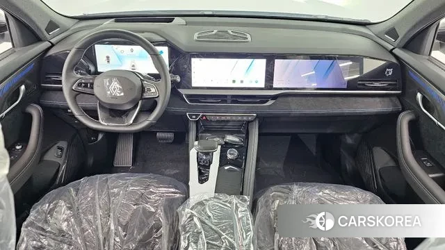 Renault Korea (Samsung) Grand Coleos id 3393577 из Кореи 17