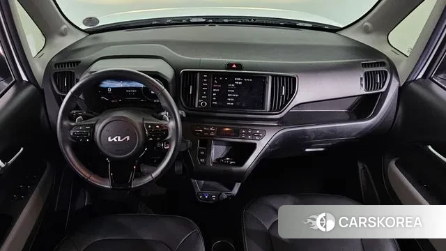 Kia The New Kia Ray EV id 2894203 из Кореи 17