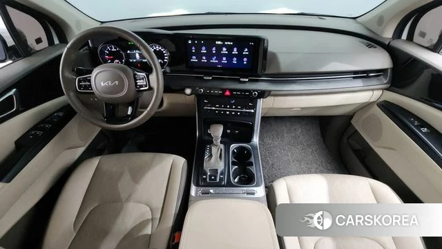 Kia Carnival 4th generation id 3953345 из Кореи 17