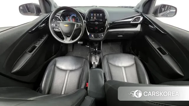 Chevrolet (GM Daewoo) The New Spark id 3702722 из Кореи 17