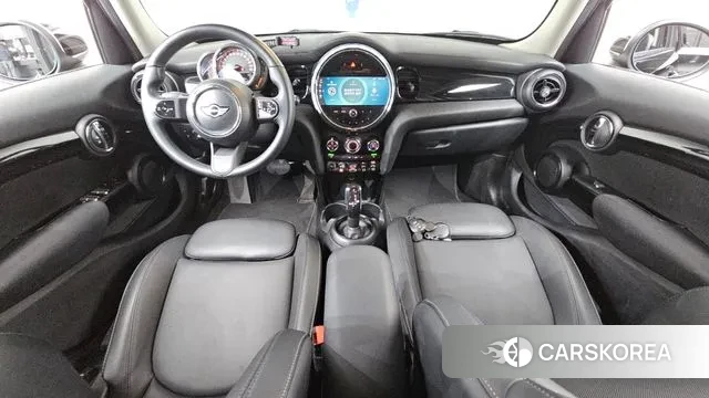 Mini Cooper id 3334868 из Кореи 17