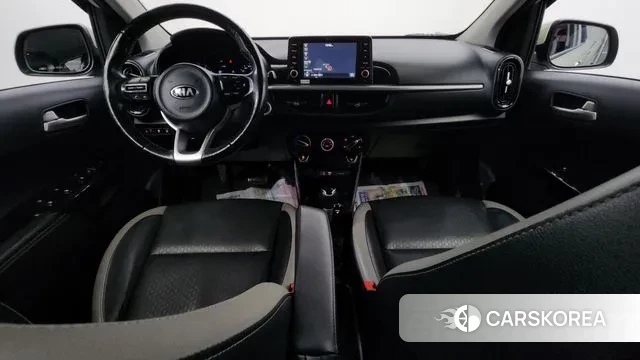 Kia All New Morning (JA) id 3562806 из Кореи 17