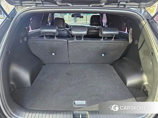 Kia Sportage The Bold id 3008955 из Кореи 16