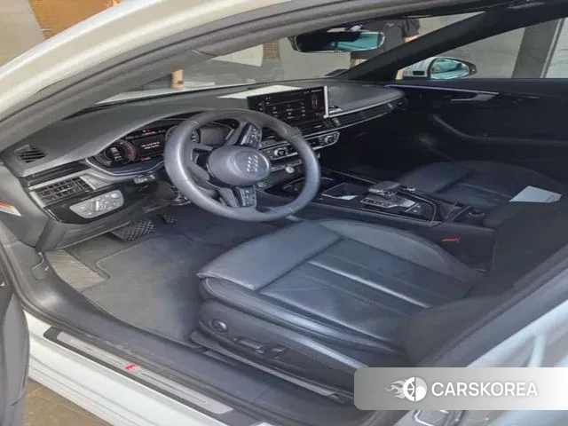 Audi A4 (B9) id 3028436 из Кореи 15