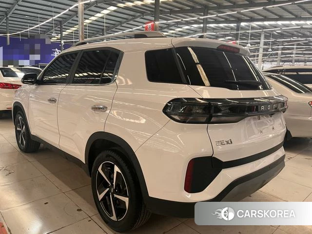 Hyundai ix35 id 4300334 из Китая 9