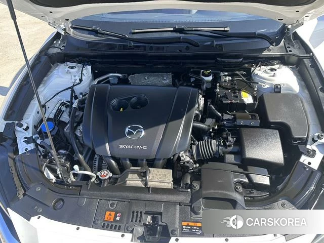 Mazda CX-4 id 4367457 из Китая 20