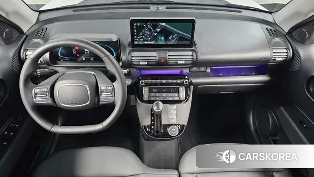 Hyundai The New Casper id 3549783 из Кореи 17