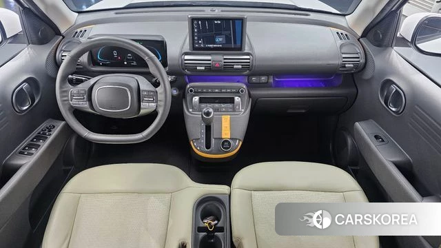 Hyundai Casper id 3818071 из Кореи 17