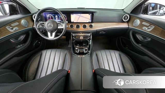 Mercedes-Benz E-Class W213 id 3861025 из Кореи 17