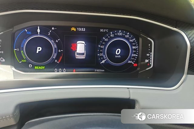 Volkswagen Tanyue GTE id 4275799 из Китая 14