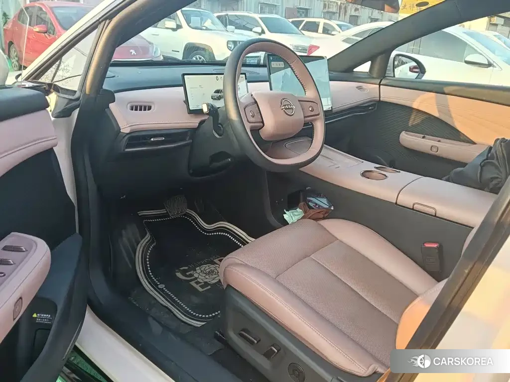 Nissan N7 id 4548369 из Китая 7