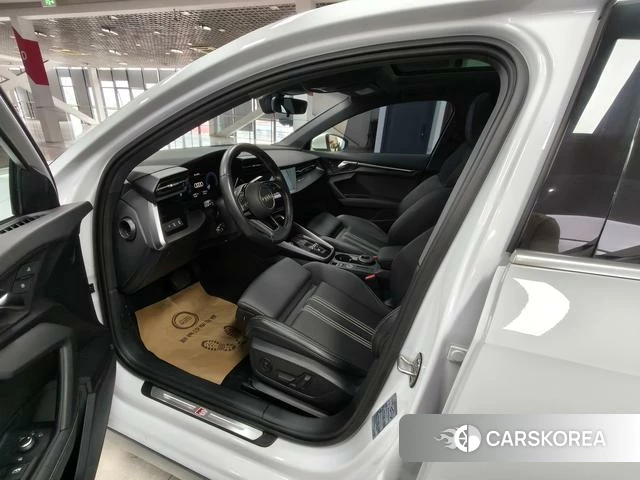 Audi A3 id 4336194 из Китая 14