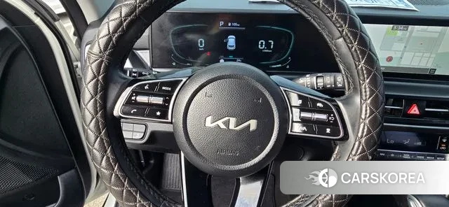 Kia The New Seltos id 3185762 из Кореи 17