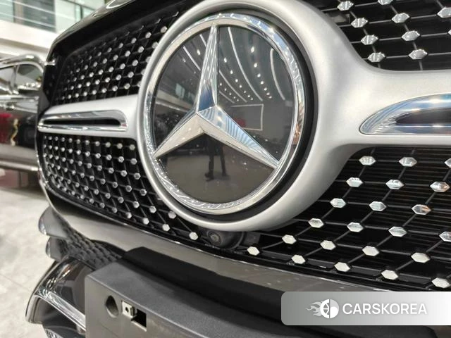 Mercedes-Benz GLE (import) id 4256868 из Китая 26