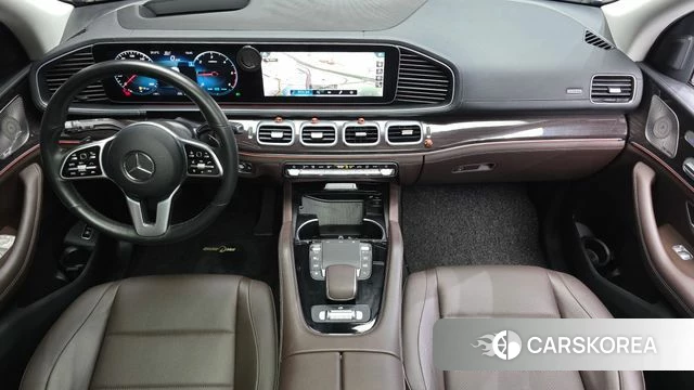 Mercedes-Benz GLE-Class W167 id 4676392 из Кореи 32