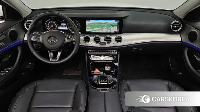 Mercedes-Benz E-Class W213 id 2986869 из Кореи 17