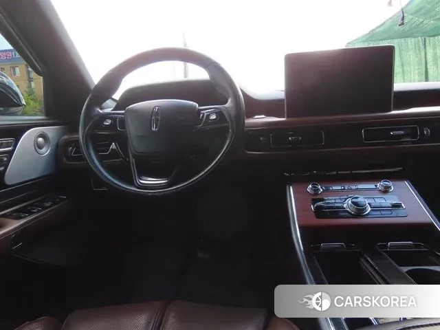 Lincoln Aviator 2nd generation id 3281959 из Кореи 17