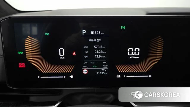 Kia The New Carnival 4th Generation id 4879689 из Кореи 30