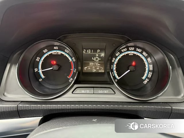 Skoda Komick id 4400034 из Китая 7