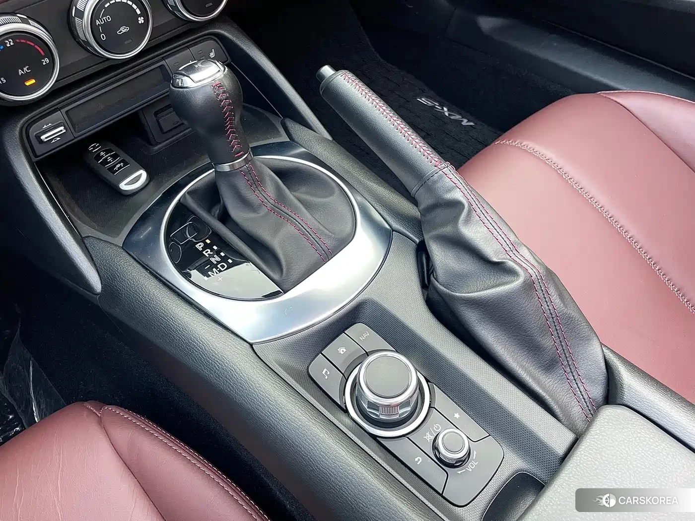 Mazda MX-5 id 4548155 из Китая 13
