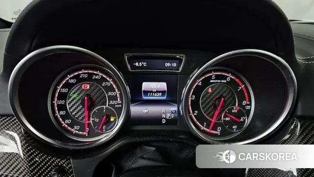 Mercedes-Benz GLE-Class W167 id 3607886 из Кореи 17