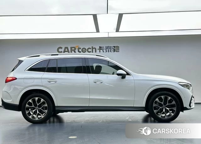 Mercedes-Benz GLC id 4253384 из Китая 30