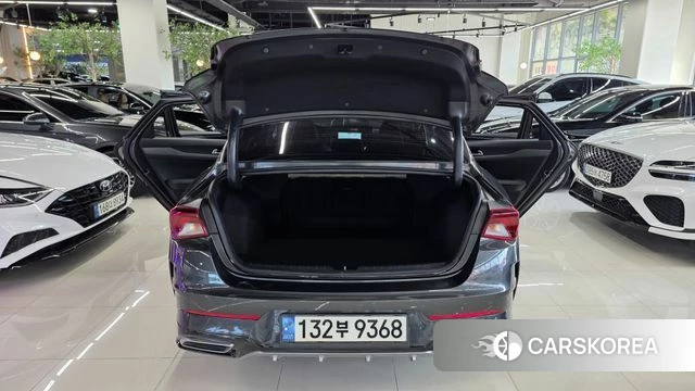 Kia K5 3rd generation id 4899290 из Кореи 7