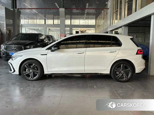 Volkswagen Golf id 4261547 из Китая 14