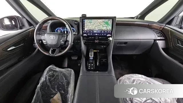 Toyota Alphard 4th Generation id 3502390 из Кореи 17