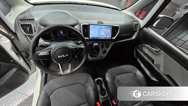 Kia The New Ray id 4687915 из Кореи 17