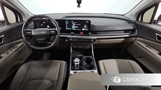 Kia The New Carnival 4th Generation id 3590377 из Кореи 17