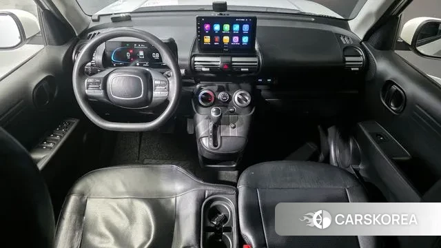 Hyundai Casper id 3690434 из Кореи 17