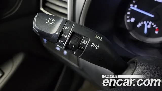 Hyundai All New Tucson id 2515799 из Кореи 17