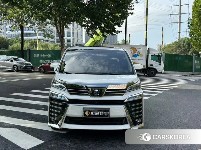 Toyota Wilfa id 4275920 из Китая 8