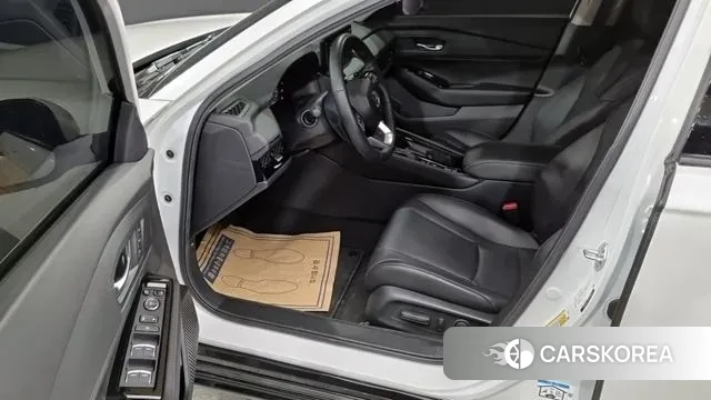 Honda Accord 11th Generation id 3624443 из Кореи 15