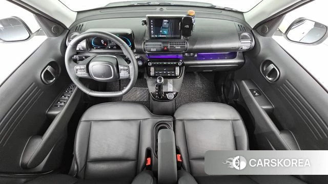 Hyundai Casper id 4381932 из Кореи 27